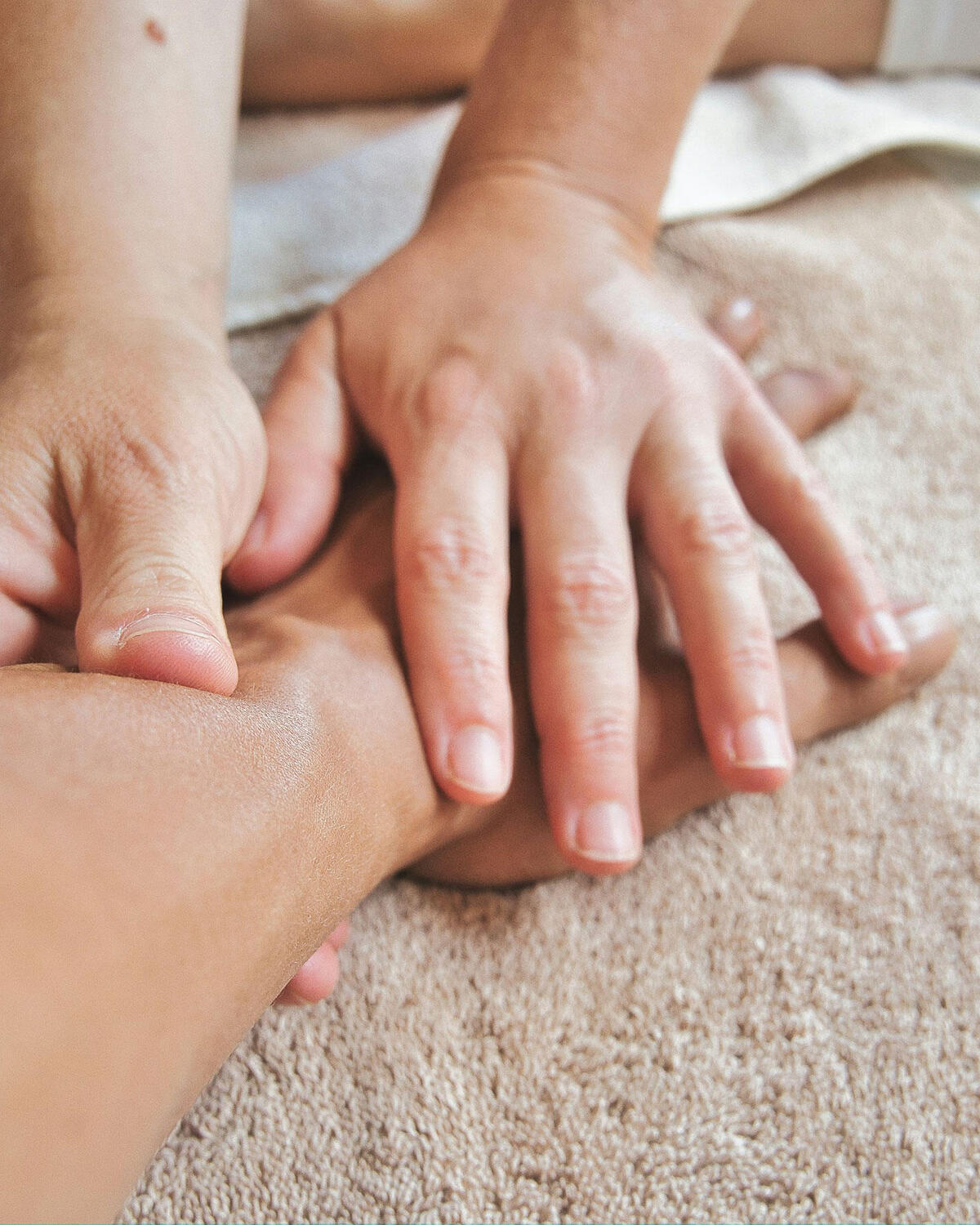 Remedial Massage